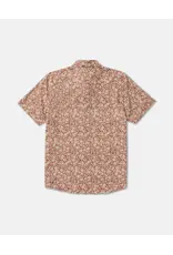RVCA RVCA BOTANICAL SS SHIRT