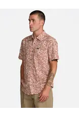 RVCA RVCA BOTANICAL SS SHIRT