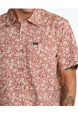 RVCA RVCA BOTANICAL SS SHIRT
