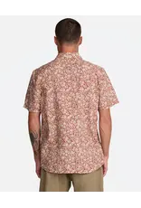 RVCA RVCA BOTANICAL SS SHIRT