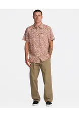 RVCA RVCA BOTANICAL SS SHIRT