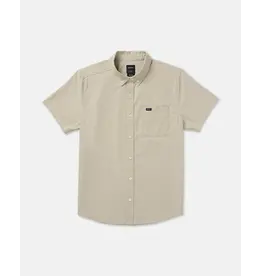 RVCA RVCA THATLL DO STRETCH SS