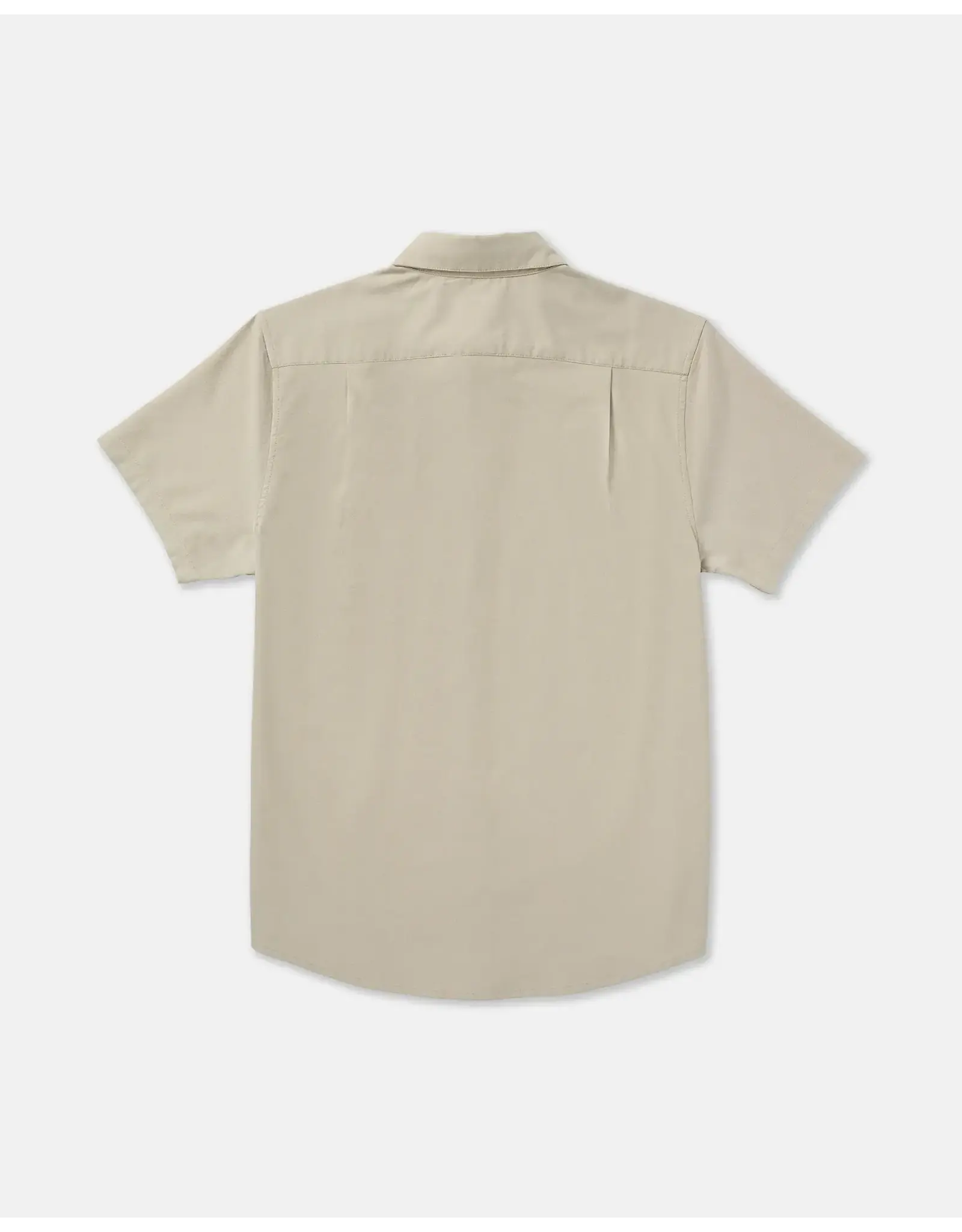 RVCA RVCA THATLL DO STRETCH SS