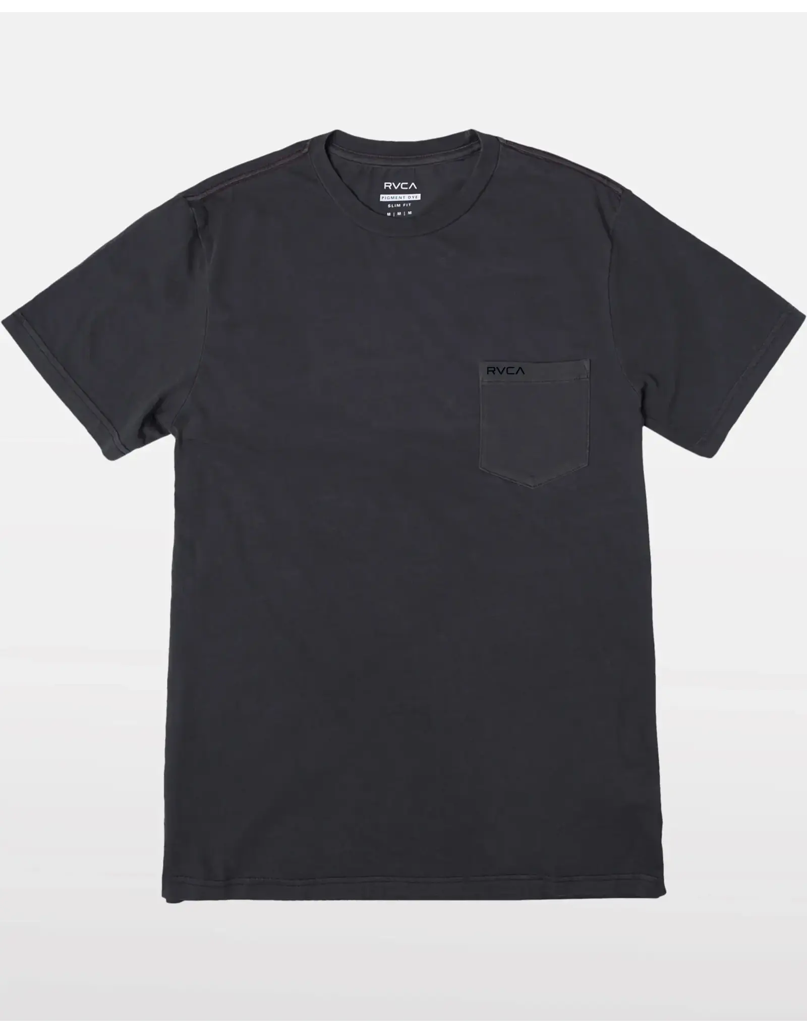 RVCA RVCA  PTC 2 PIGMENT SS