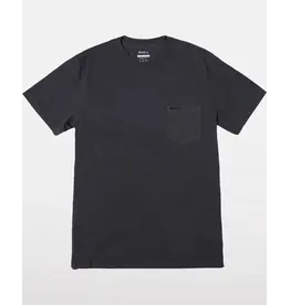 RVCA RVCA  PTC 2 PIGMENT SS