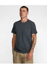 RVCA RVCA  PTC 2 PIGMENT SS