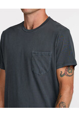 RVCA RVCA  PTC 2 PIGMENT SS