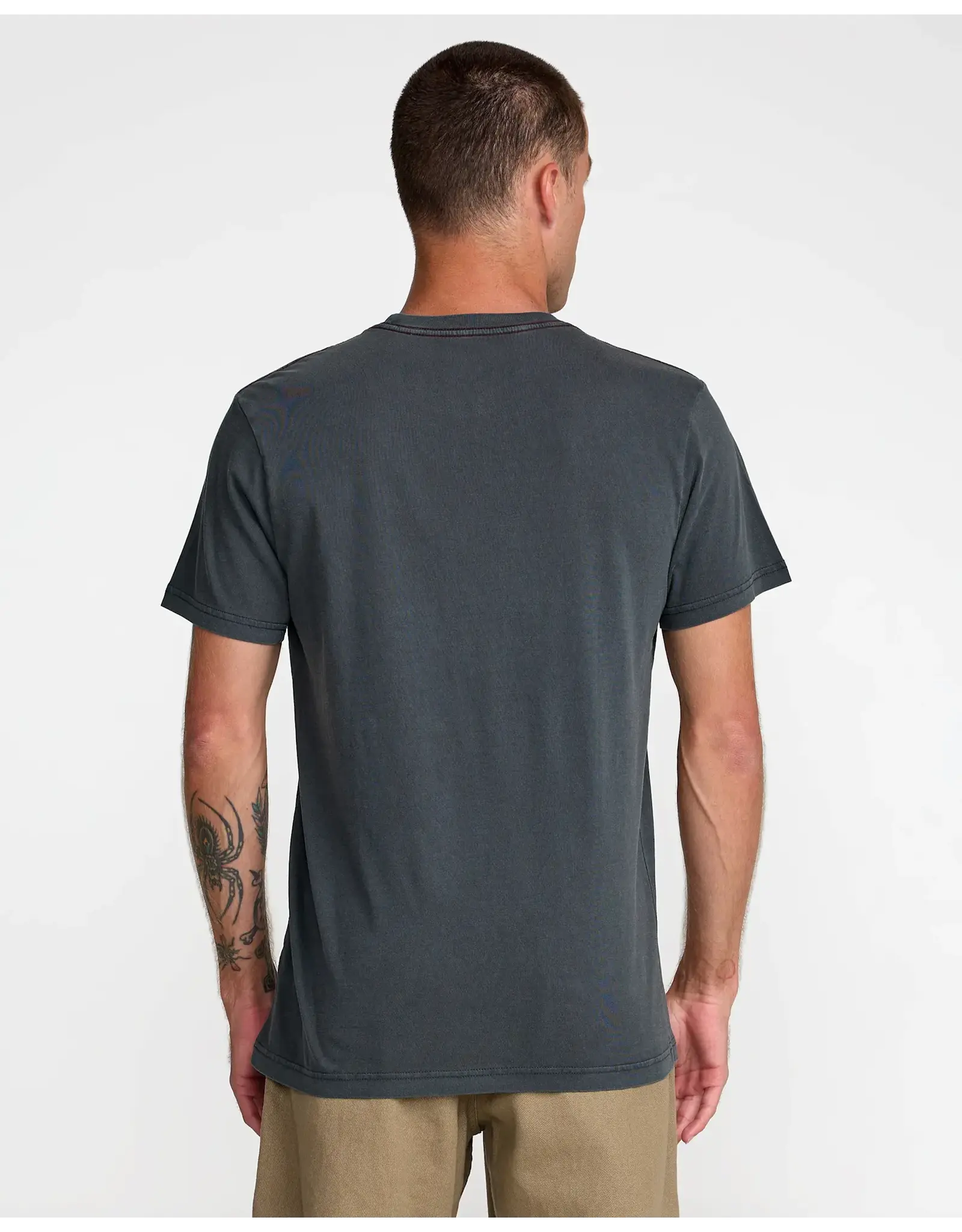 RVCA RVCA  PTC 2 PIGMENT SS