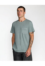 RVCA RVCA  PTC 2 PIGMENT SS