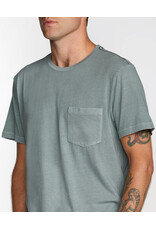 RVCA RVCA  PTC 2 PIGMENT SS
