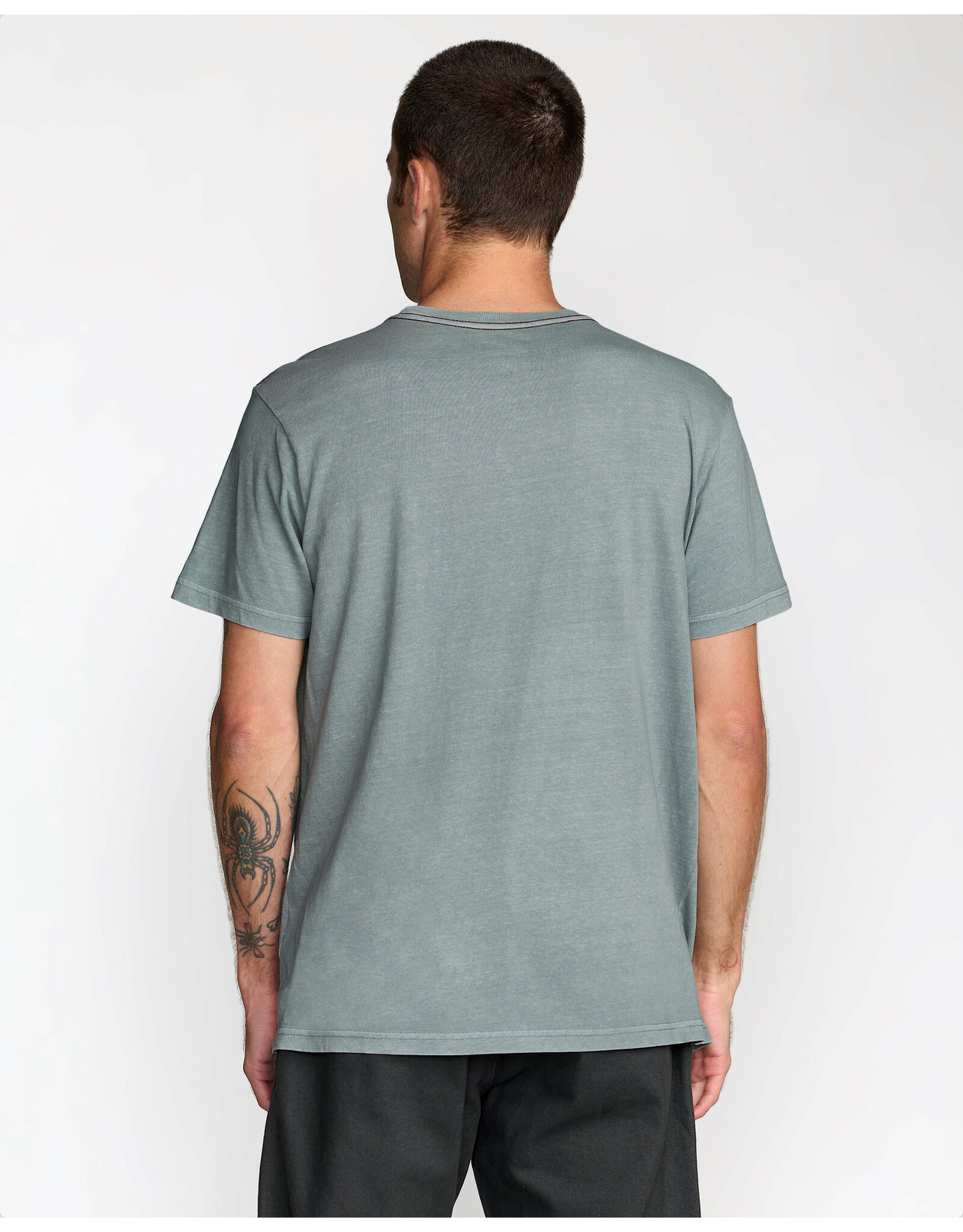 RVCA RVCA  PTC 2 PIGMENT SS