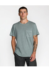 RVCA RVCA  PTC 2 PIGMENT SS