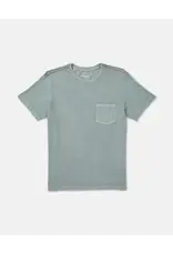 RVCA RVCA  PTC 2 PIGMENT SS