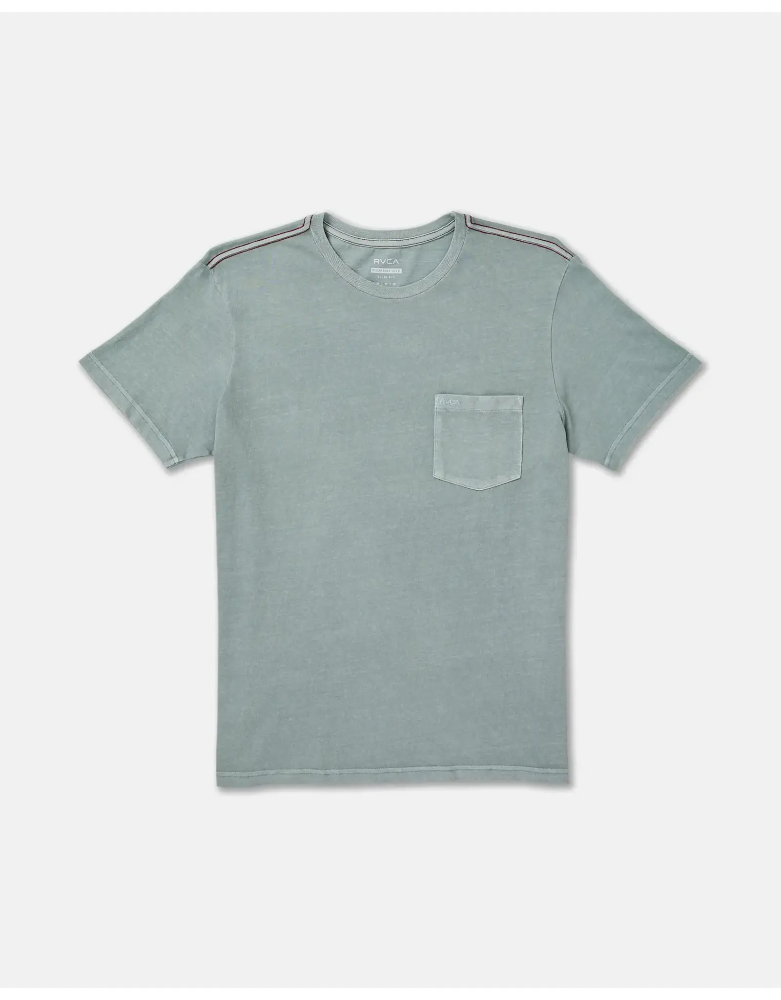 RVCA RVCA  PTC 2 PIGMENT SS