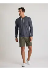 FREEFLY Men's Bamboo Slub Hoodie II