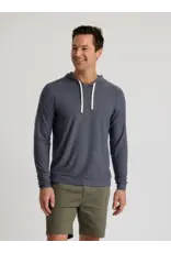 FREEFLY Men's Bamboo Slub Hoodie II