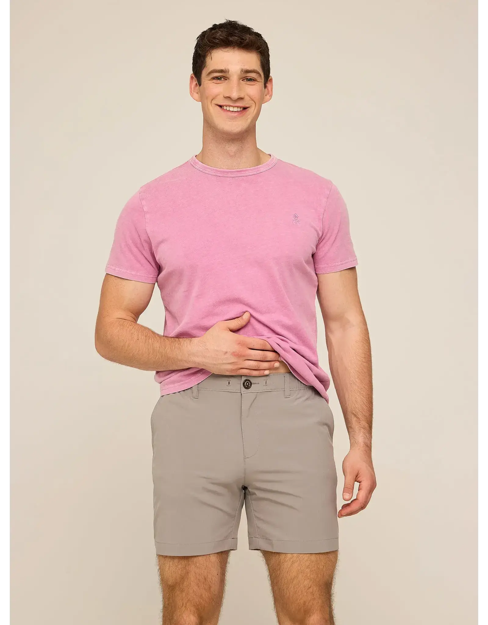 Chubbies The World's Grayests