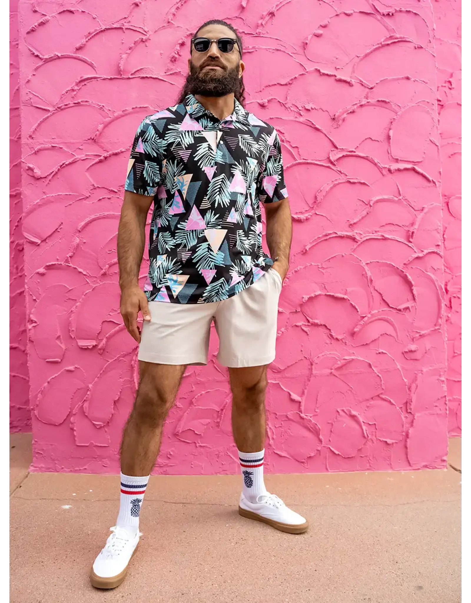 Chubbies The World's Grayests