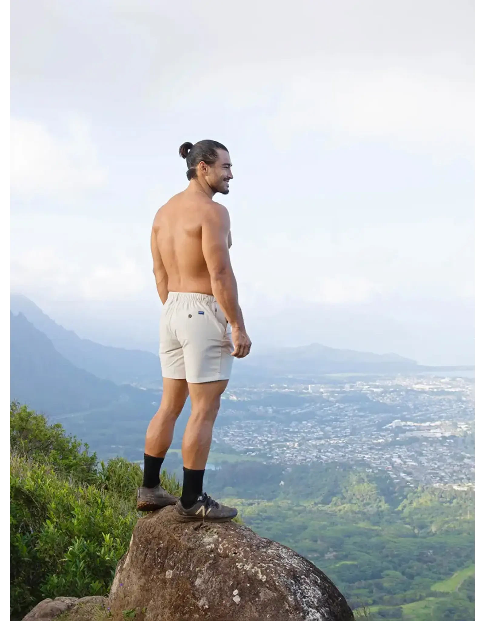 Chubbies The World's Grayests