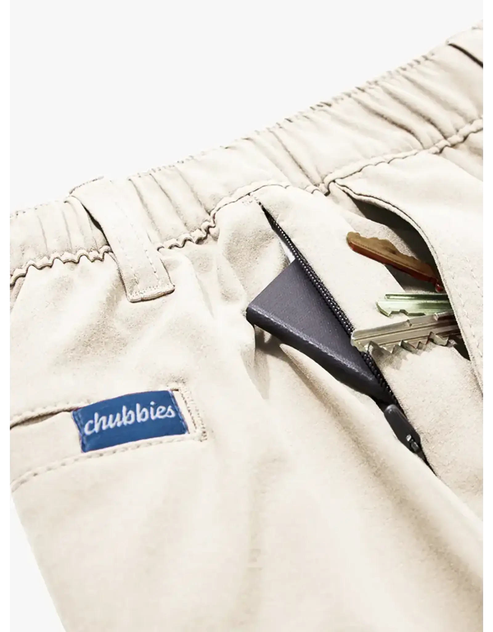 Chubbies The World's Grayests