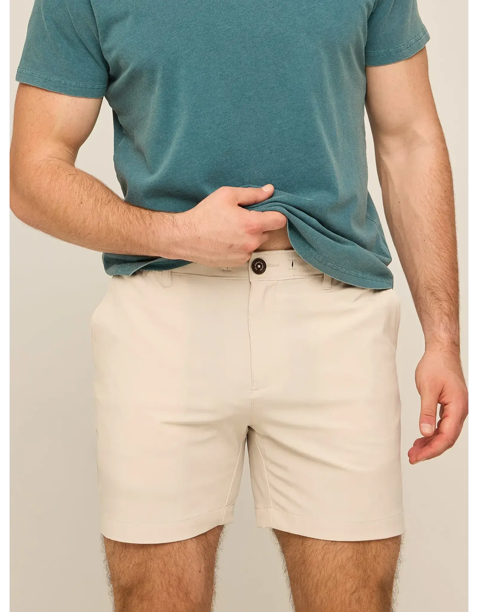 Chubbies The World's Grayests