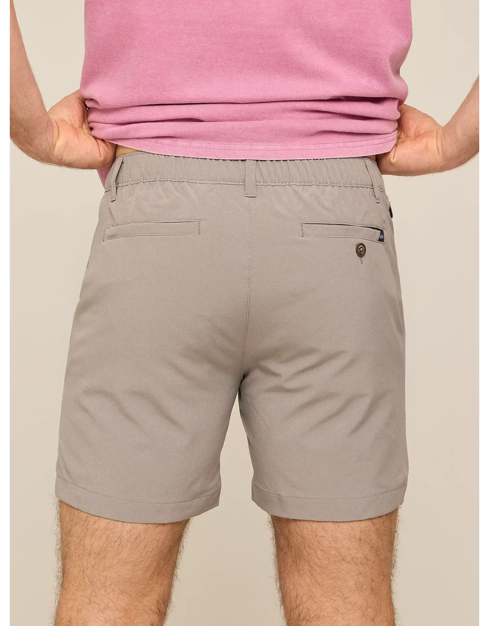 Chubbies The World's Grayests