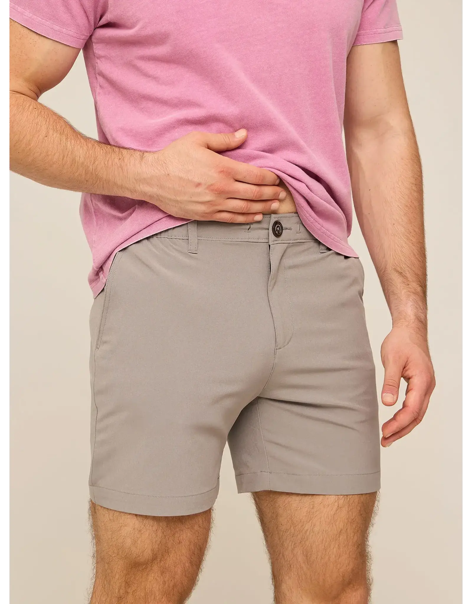 Chubbies The World's Grayests