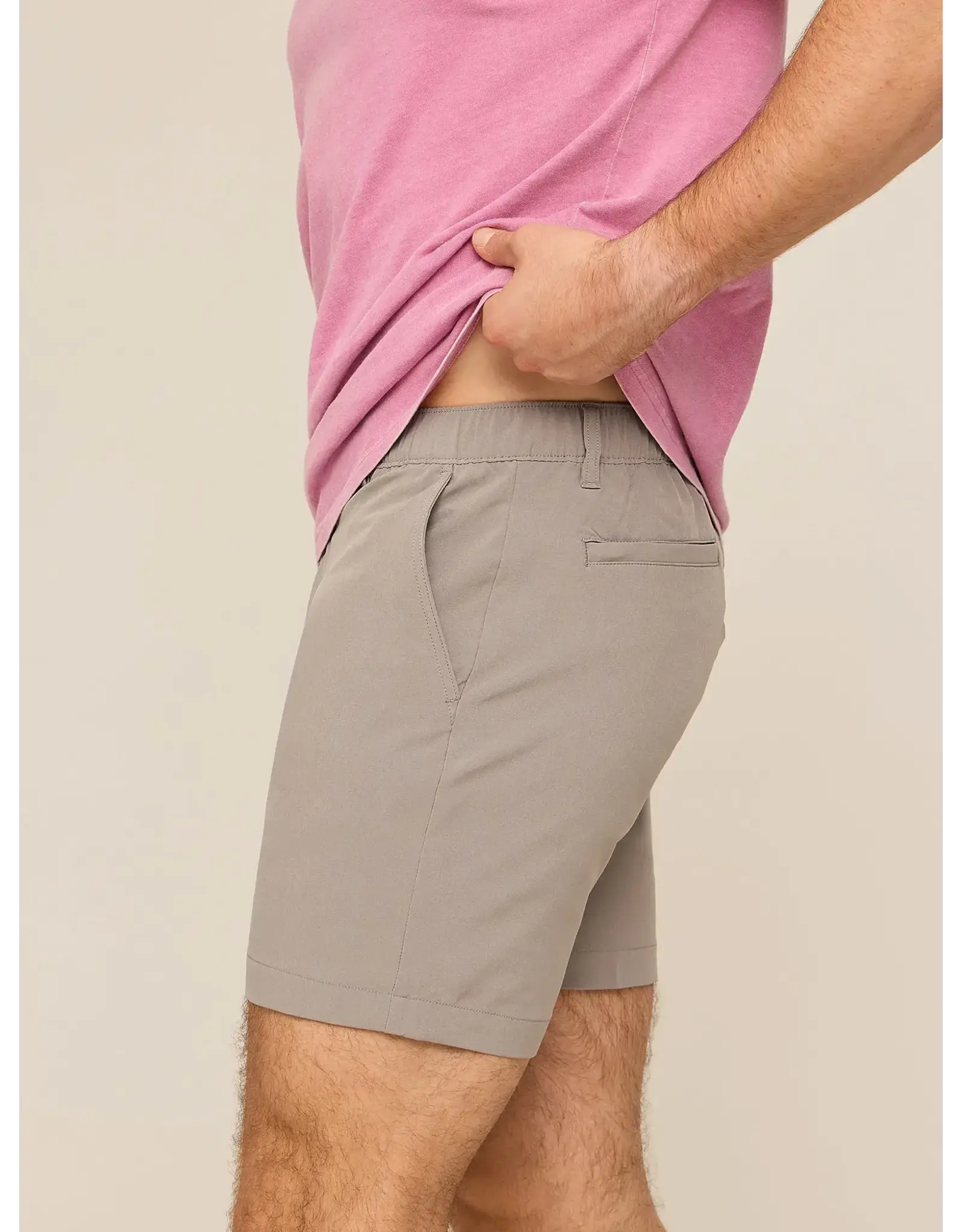 Chubbies The World's Grayests