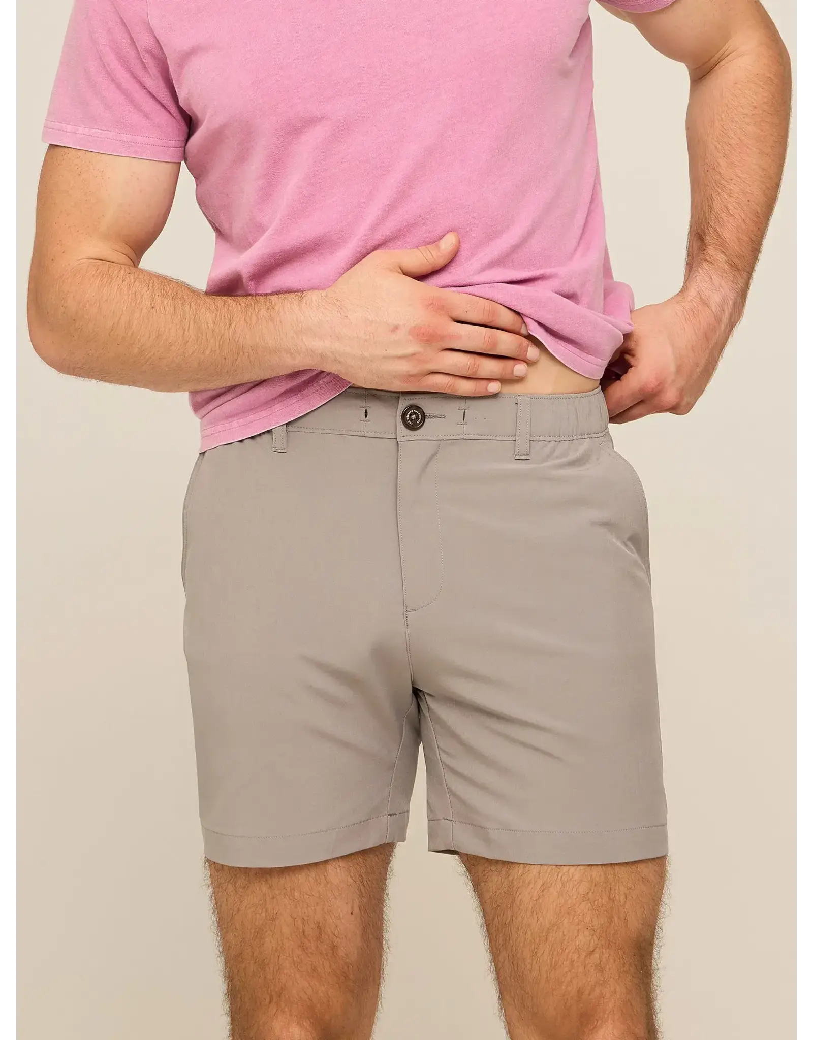 Chubbies The World's Grayests