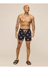 Chubbies The Cockadoodle Doozies