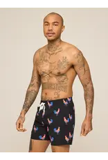 Chubbies The Cockadoodle Doozies