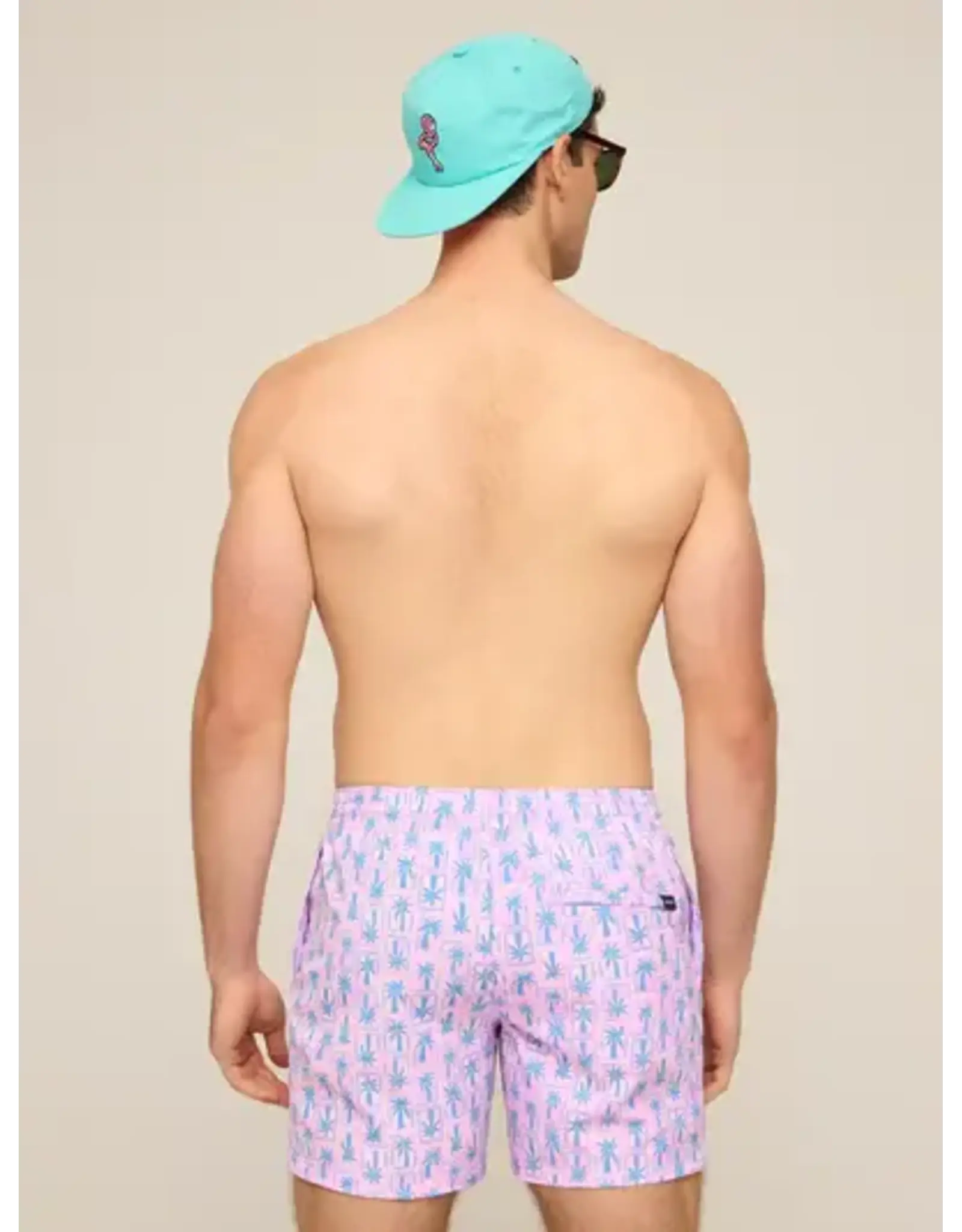 Chubbies The Cockadoodle Doozies