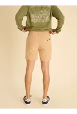 Chubbies The All About Almonds 6" (Everywear Performance Short)