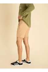 Chubbies The All About Almonds 6" (Everywear Performance Short)