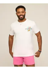 Chubbies Non Pocket Graphic Tee