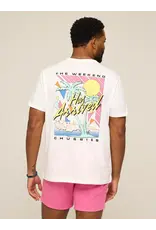 Chubbies Non Pocket Graphic Tee