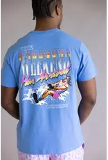 Chubbies Non Pocket Graphic Tee