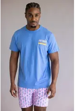 Chubbies Non Pocket Graphic Tee