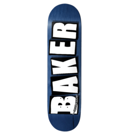 BAKER Baker BAKER BRAND LOGO DECK-8.5 ASST.VENEERS B2