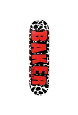 BAKER Baker Rowan Zorilla Brand Logo Cow Deck