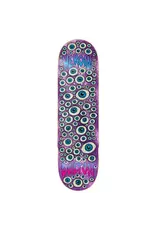 heroin HEROIN DALTON DERN EYES 8.625" SKATEBOARD DECK Regular price