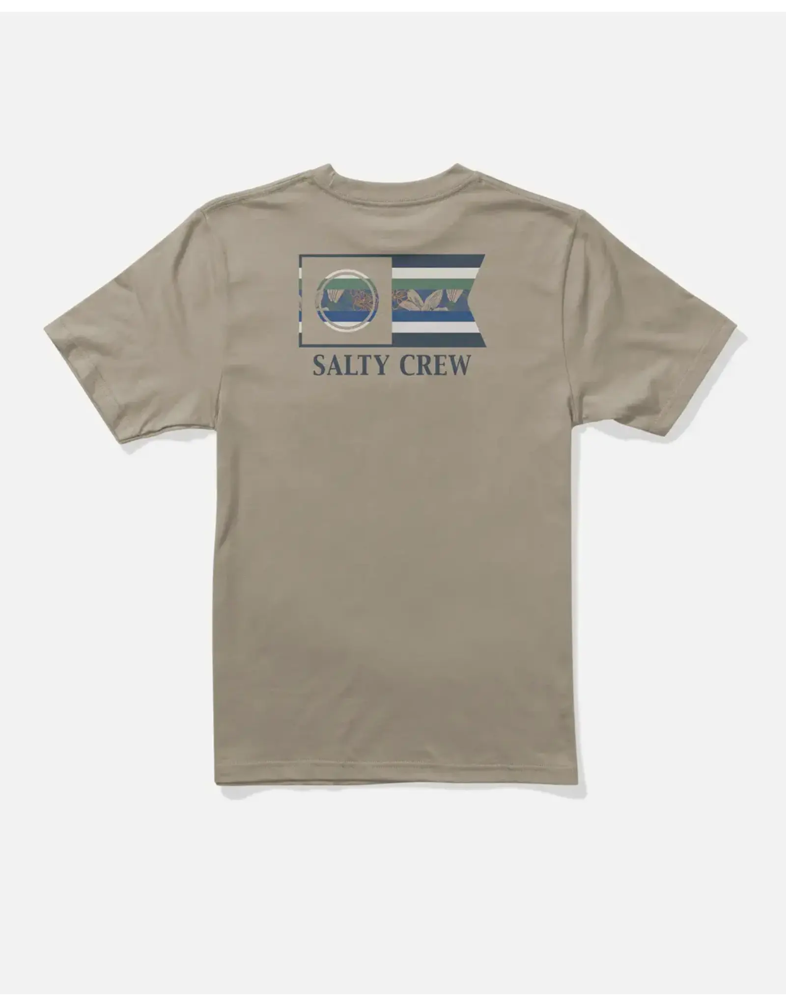SALTY CREW SS Tee
