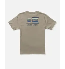 SALTY CREW SS Tee