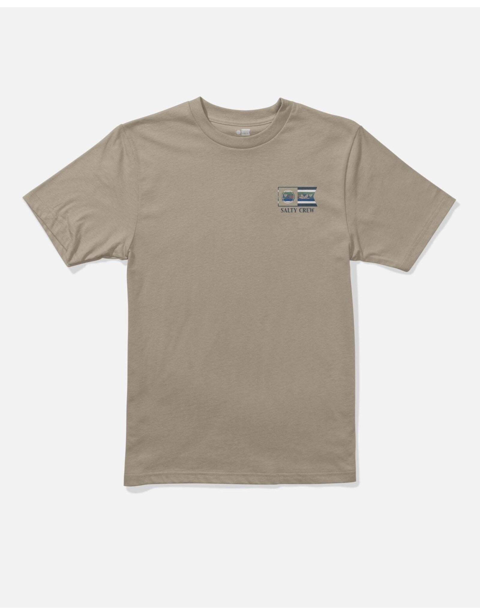 SALTY CREW SS Tee
