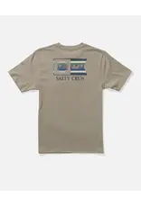 SALTY CREW SS Tee