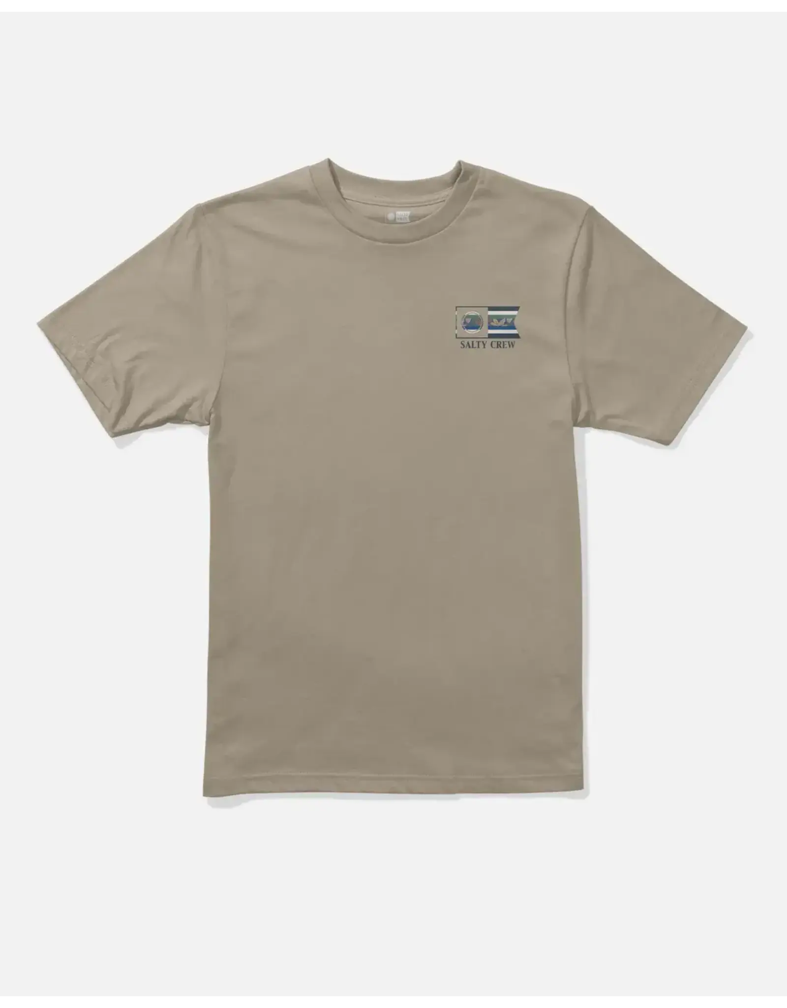 SALTY CREW SS Tee