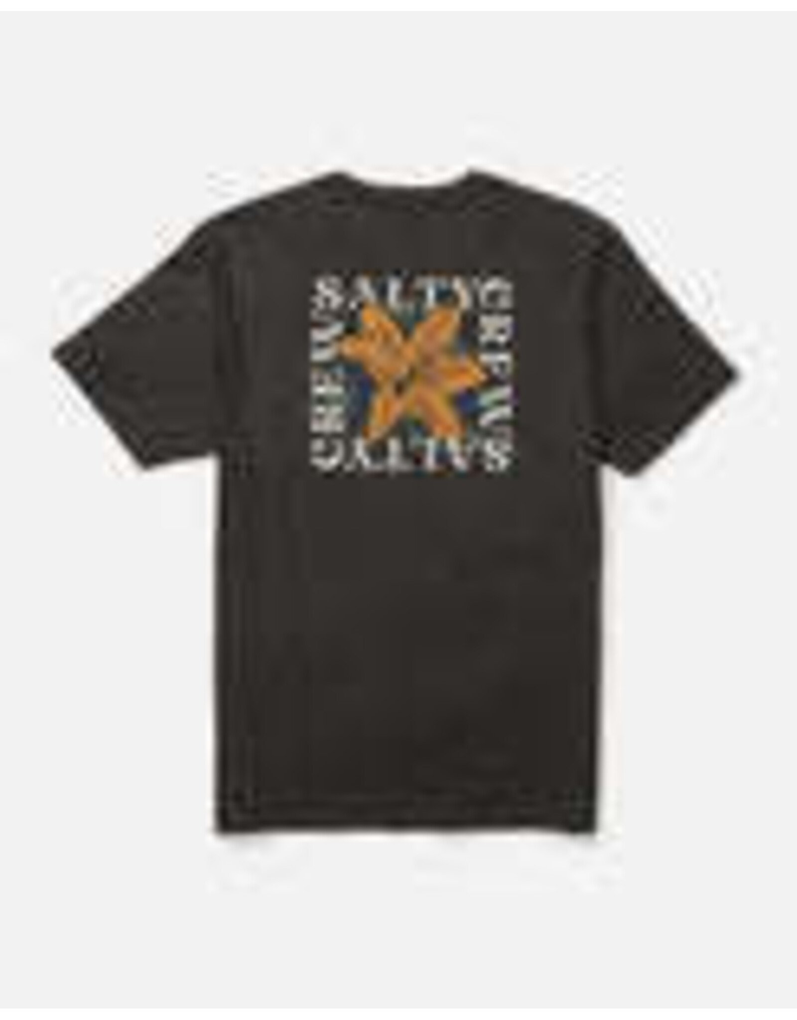 SALTY CREW SS Tee