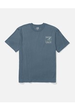 SALTY CREW Ink Slinger Classic Tee - Slate
