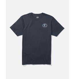SALTY CREW Shootout Tee - Navy