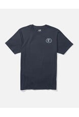 SALTY CREW Shootout Tee - Navy
